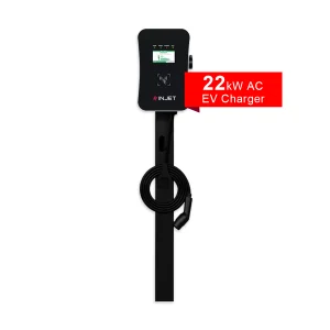 Home AC EV Charger Single Phase 22kVA