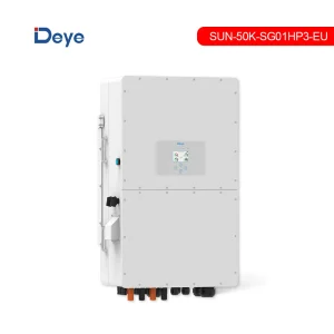 Wholesale Deye On Off Grid Solar Inverter 50kVA
