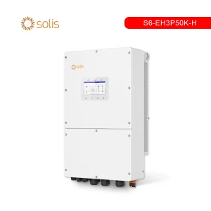 Wholesale Solis On Off Grid Solar Inverter 50kVA