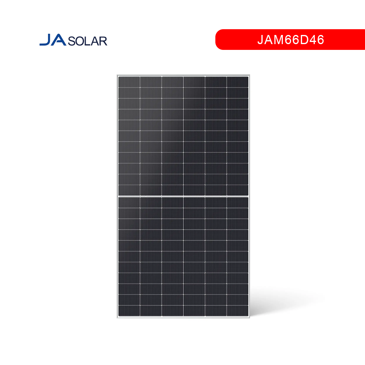 JA N Type Solar Module 700W 710W