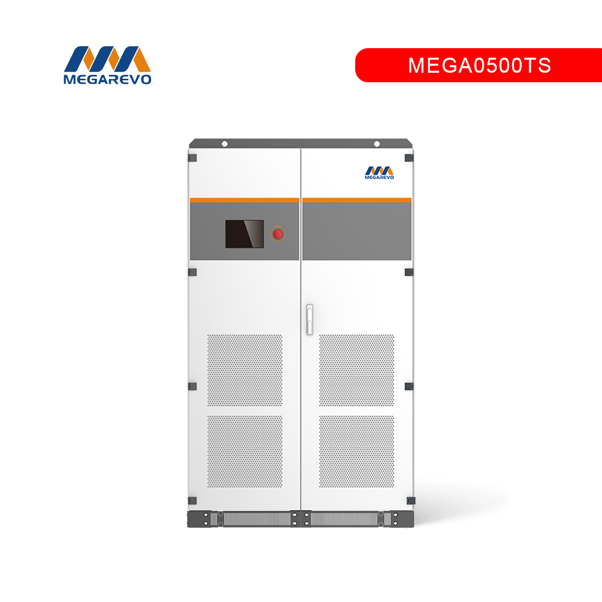 Wholesale Megarevo PCS Inverter 250kVA 500kVA