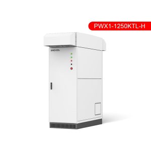 Sinexcel-PWX1-1250KTL-H-EX 1250kW Inverter