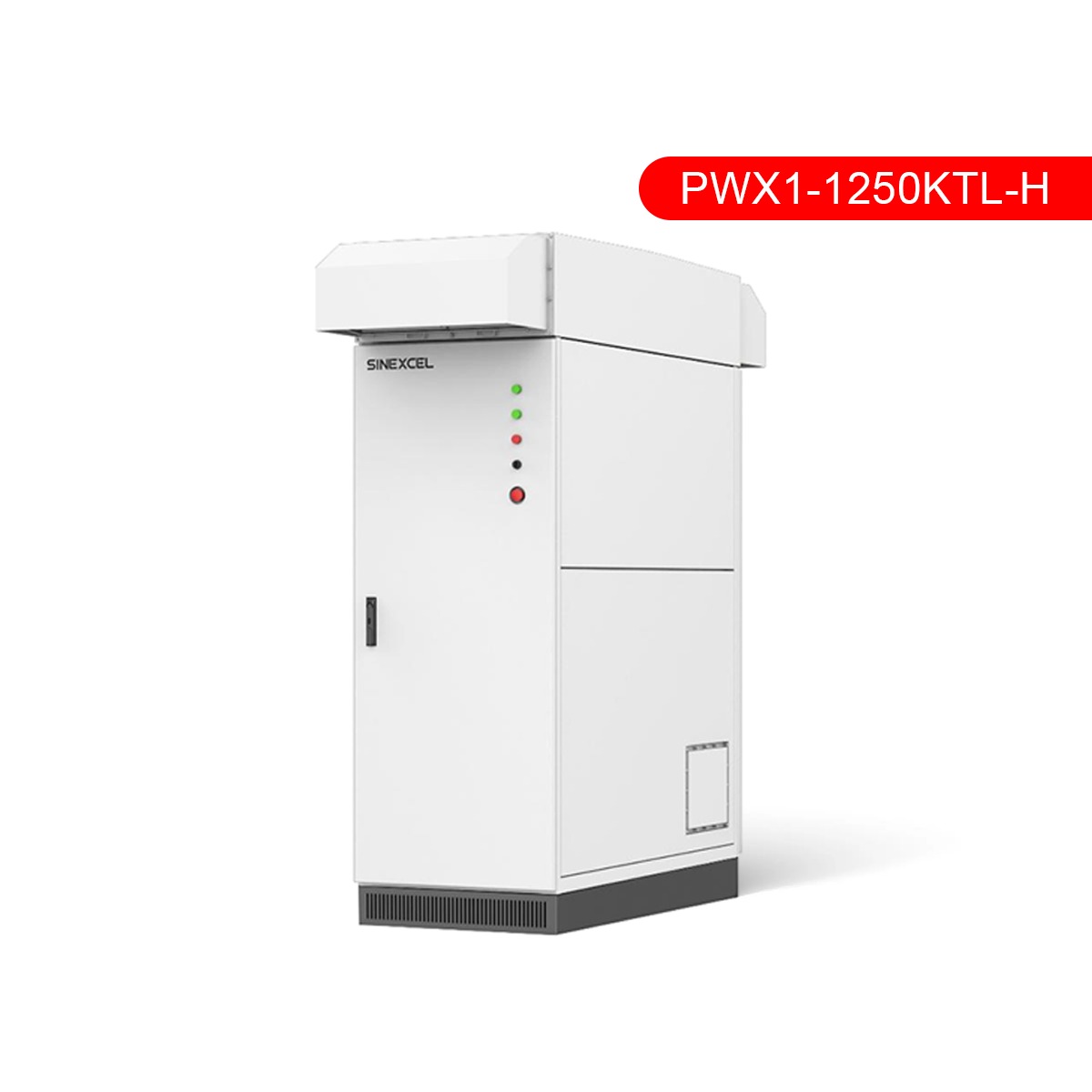 Sinexcel-PWX1-1250KTL-H-EX 1250kW Inverter
