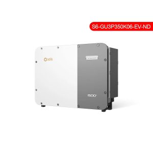 Solis Grid Tied Inverter 350kW
