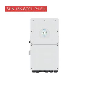 Deye SUN-16K-SG01LP1-EU Single Phase Hybrid Solar Inverter