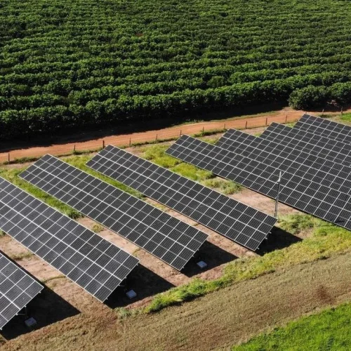 Wholesale On Grid Solar Pv System 200kW in Romania